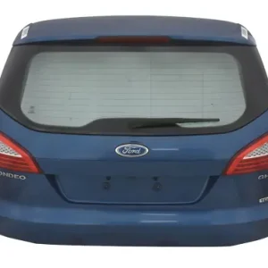 KLAPA TYLNA TYŁ FORD MONDEO MK4 KOMBI 46 Nowy